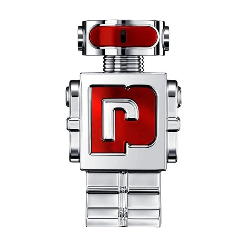 Rabanne Phantom in Red Парфуми чоловічі, 100 мл (ТЕСТЕР)